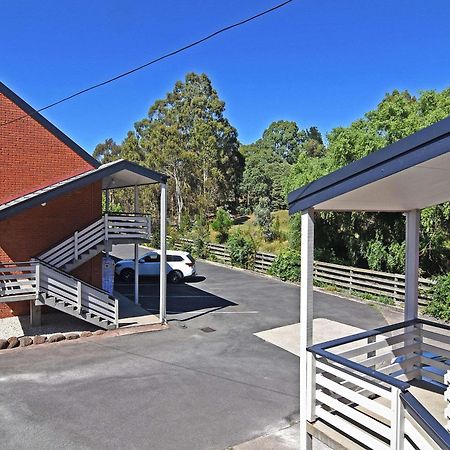 Main Lead Ballarat Motel Εξωτερικό φωτογραφία