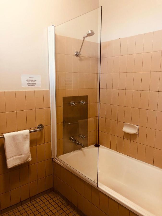 Main Lead Ballarat Motel Εξωτερικό φωτογραφία