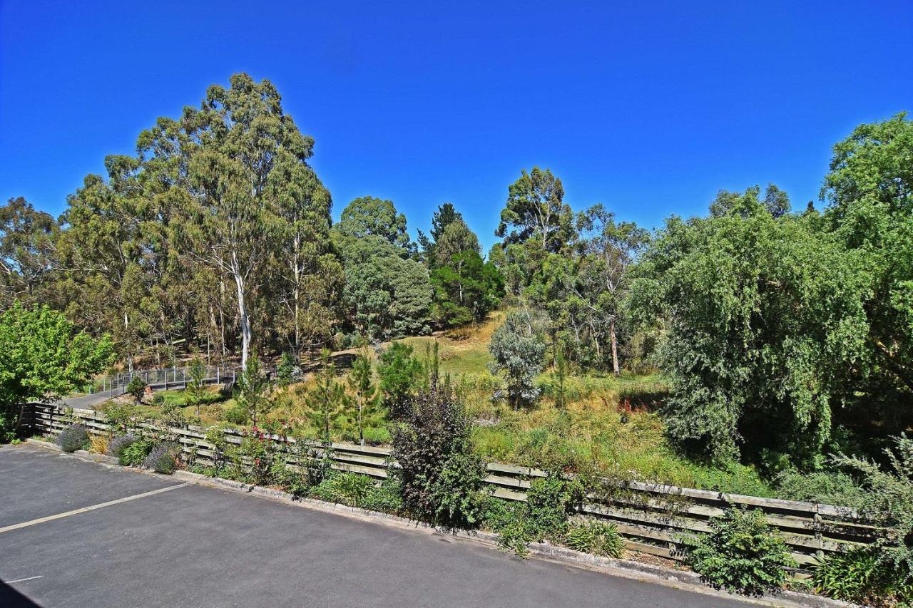 Main Lead Ballarat Motel Εξωτερικό φωτογραφία