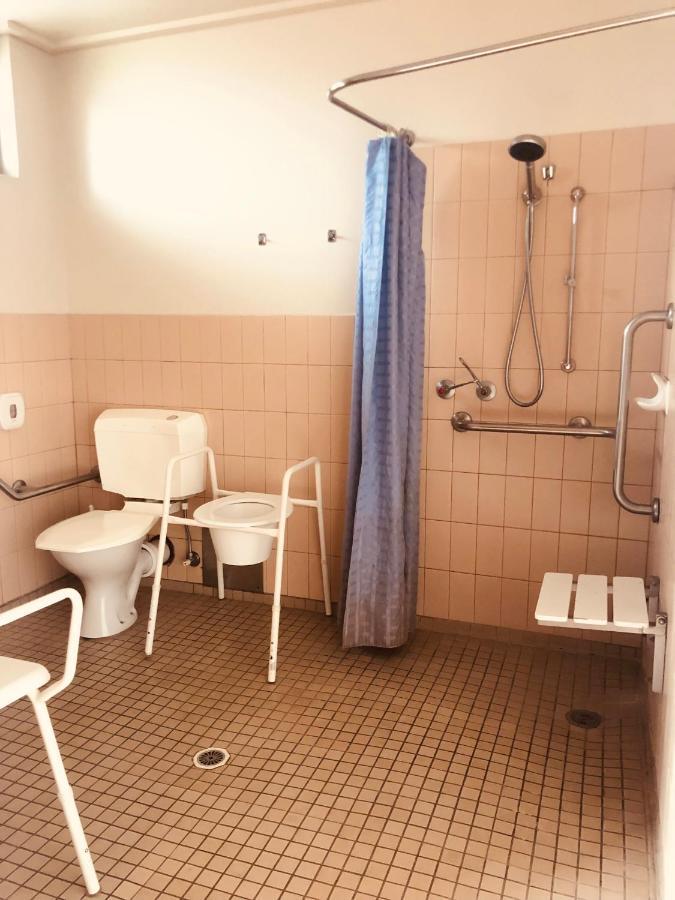Main Lead Ballarat Motel Εξωτερικό φωτογραφία